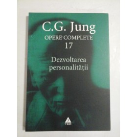 Dezvoltarea personalitatii - C. G. Jung